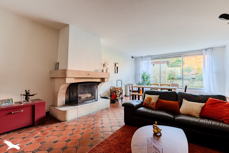 Vente Maison CASTILLON LA BATAILLE - 5 pièces -185 m² - (33350)