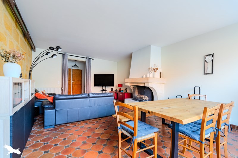Vente Maison CASTILLON LA BATAILLE - 5 pièces -185 m² - (33350)