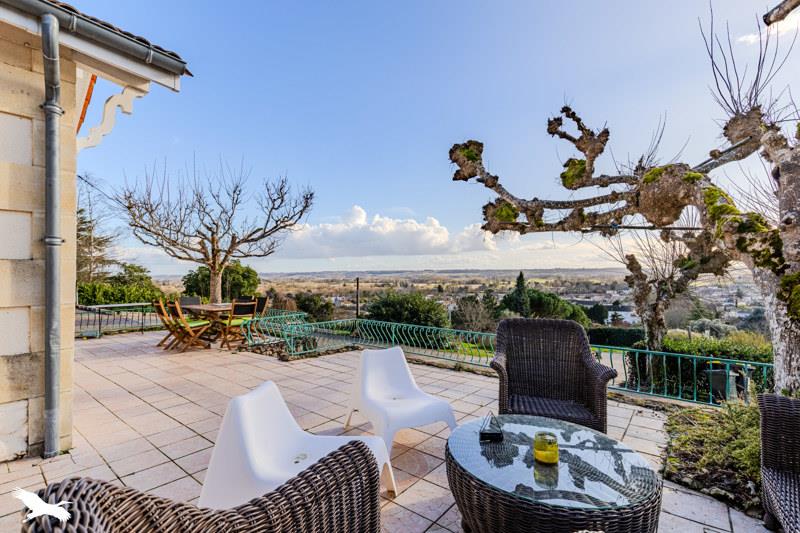 Vente Maison CASTILLON LA BATAILLE - 4 pièces -95 m² - (33350)