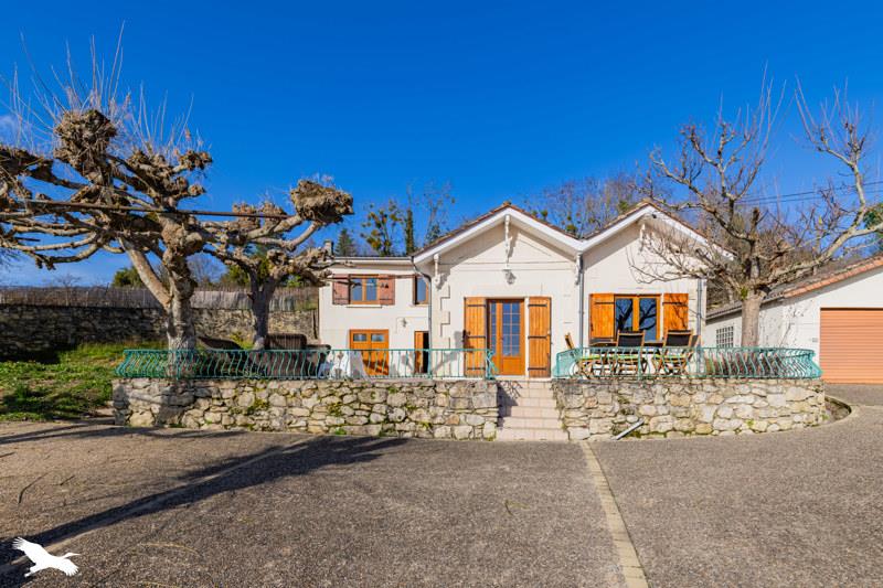 Vente Maison CASTILLON LA BATAILLE - 4 pièces -95 m² - (33350)
