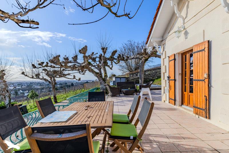 Vente Maison CASTILLON LA BATAILLE - 4 pièces -95 m² - (33350)