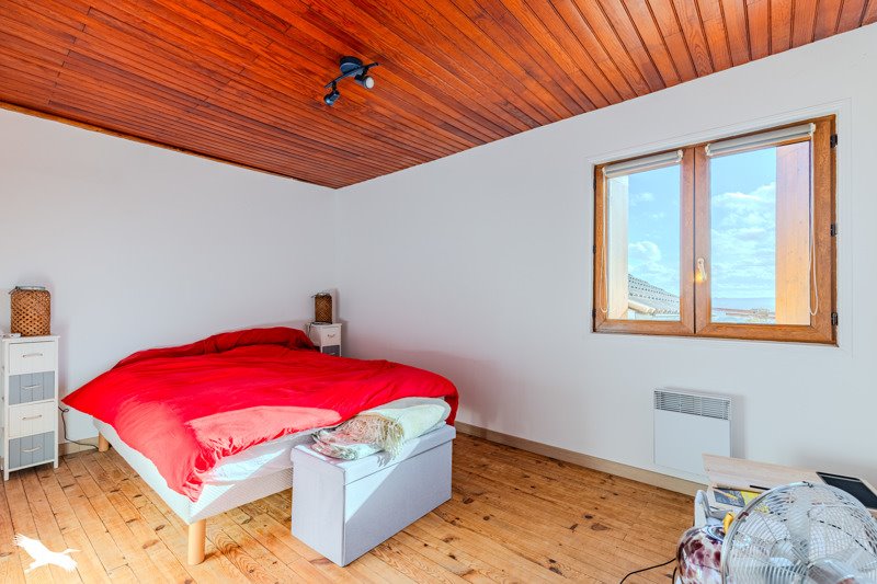 Vente Maison CASTILLON LA BATAILLE - 4 pièces -95 m² - (33350)