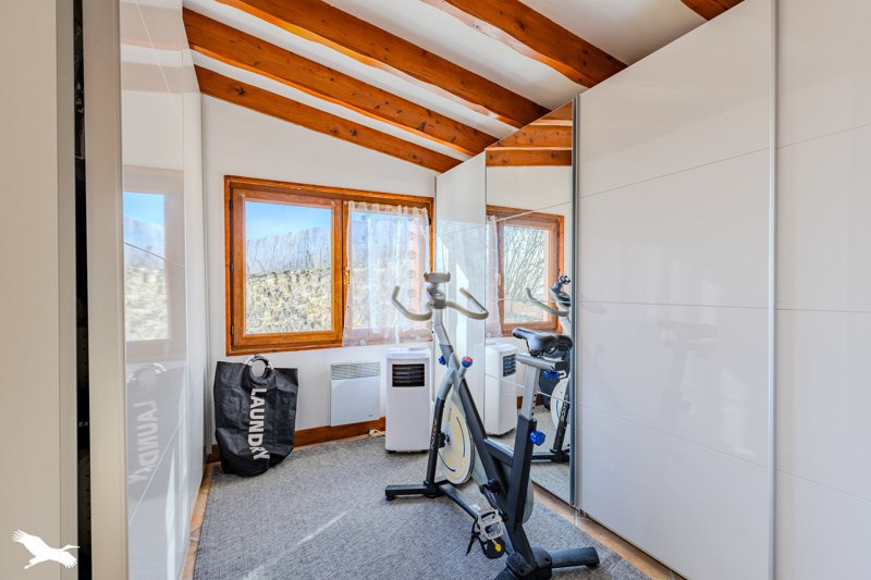 Vente Maison CASTILLON LA BATAILLE - 4 pièces -95 m² - (33350)