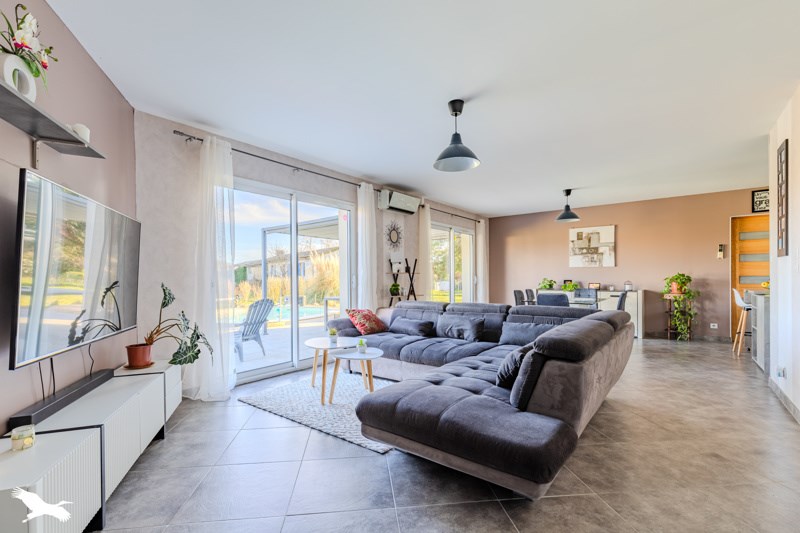 Vente Maison MONTPEYROUX - 5 pièces -120 m² - (24610)