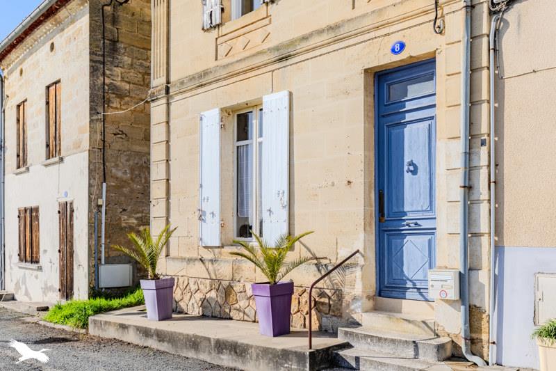 Vente Immeuble CASTILLON LA BATAILLE - -  120 m² - (33350)