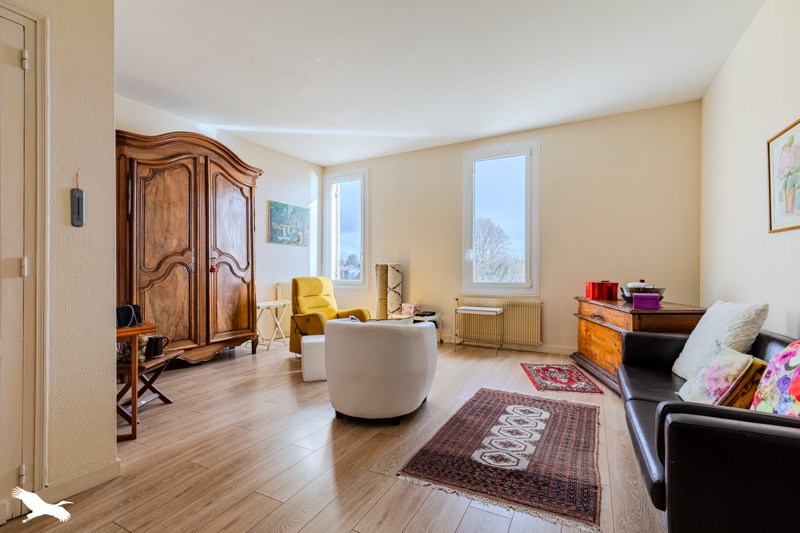 Vente Immeuble CASTILLON LA BATAILLE - -  120 m² - (33350)