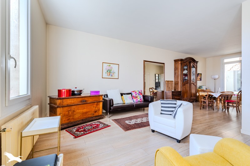 Vente Immeuble CASTILLON LA BATAILLE - -  120 m² - (33350)
