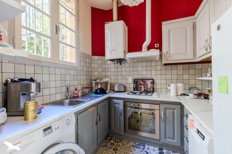 Vente Immeuble CASTILLON LA BATAILLE - -  120 m² - (33350)