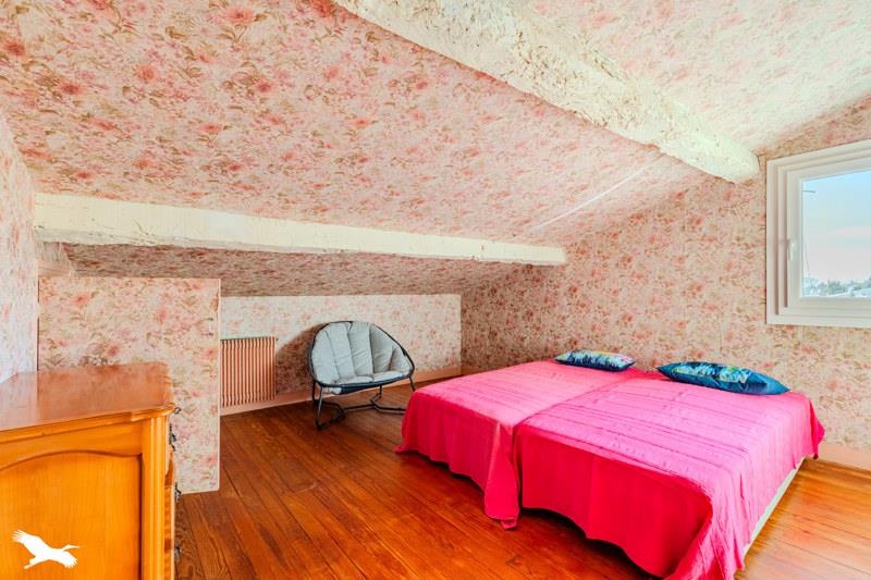Vente Immeuble CASTILLON LA BATAILLE - -  120 m² - (33350)