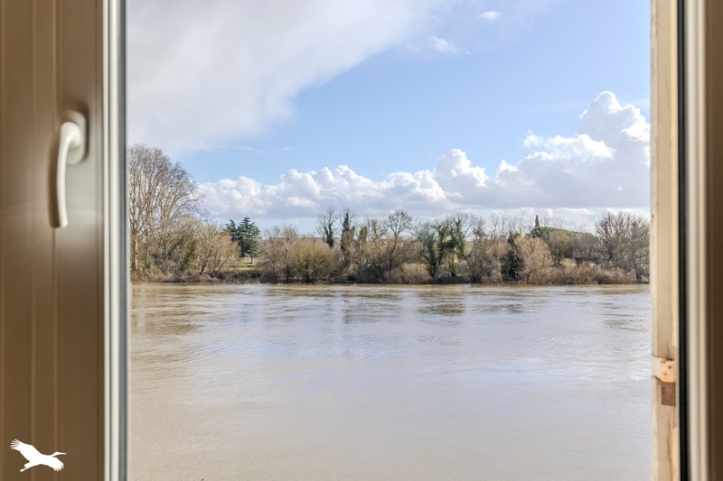 Vente Immeuble CASTILLON LA BATAILLE - -  120 m² - (33350)