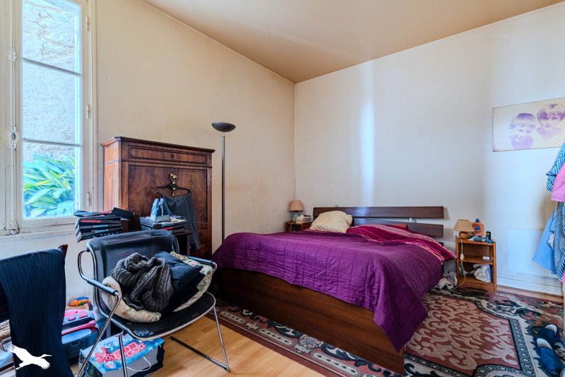 Vente Immeuble CASTILLON LA BATAILLE - -  120 m² - (33350)