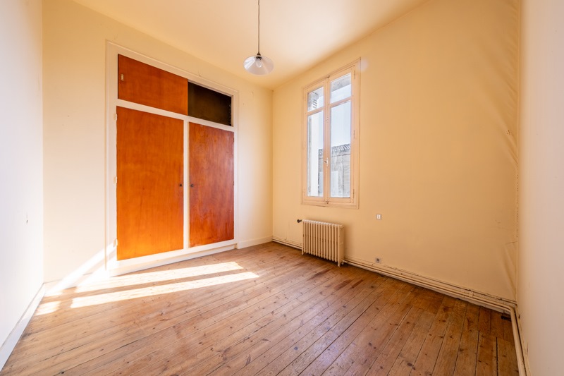 Vente Maison CASTILLON LA BATAILLE - 6 pièces -178 m² - (33350)