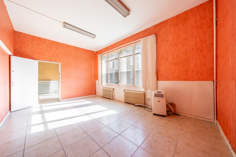 Vente Maison CASTILLON LA BATAILLE - 6 pièces -178 m² - (33350)