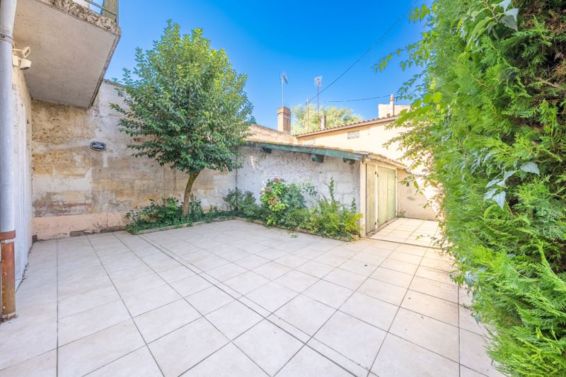Vente Maison CASTILLON LA BATAILLE - 6 pièces -178 m² - (33350)