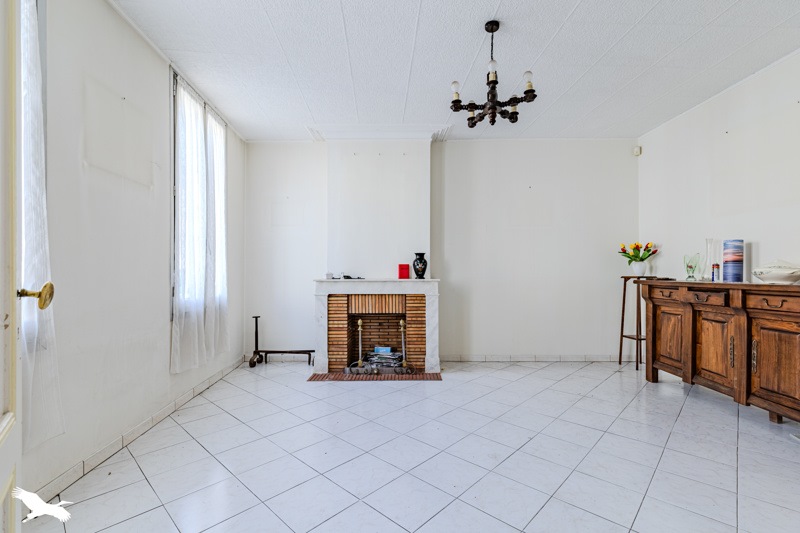 Vente Maison CASTILLON LA BATAILLE - 7 pièces -220 m² - (33350)