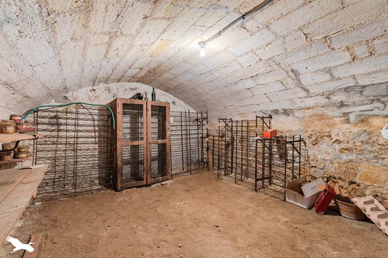Vente Maison CASTILLON LA BATAILLE - 7 pièces -220 m² - (33350)
