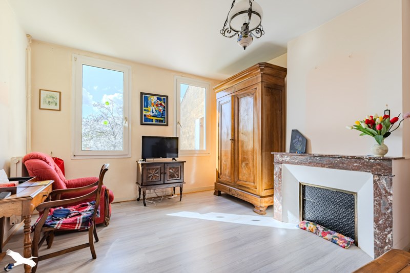 Vente Maison CASTILLON LA BATAILLE - 7 pièces -220 m² - (33350)