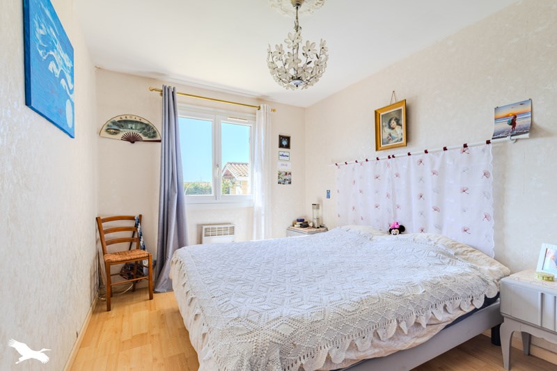 Vente Maison ST MAGNE DE CASTILLON - 6 pièces -115 m² - (33350)