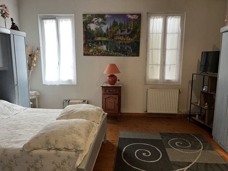 Vente Maison CASTILLON LA BATAILLE - 3 pièces -76 m² - (33350)