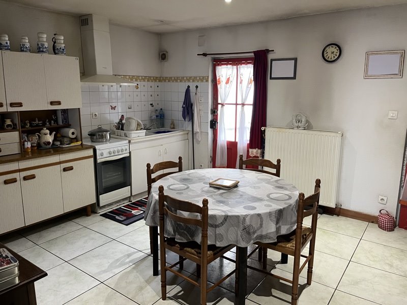 Vente Maison CASTILLON LA BATAILLE - 3 pièces -76 m² - (33350)