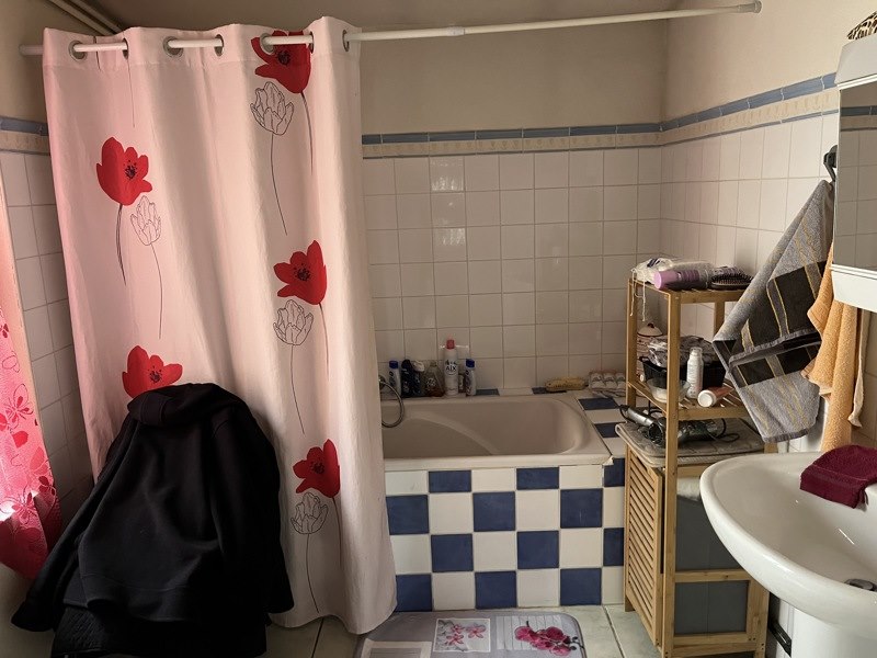 Vente Maison CASTILLON LA BATAILLE - 3 pièces -76 m² - (33350)