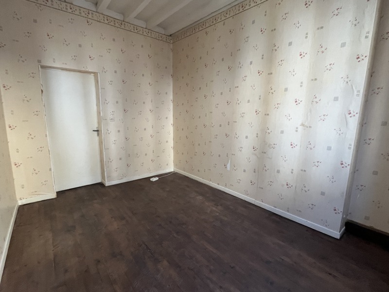 Vente Maison CASTILLON LA BATAILLE - 5 pièces -100 m² - (33350)