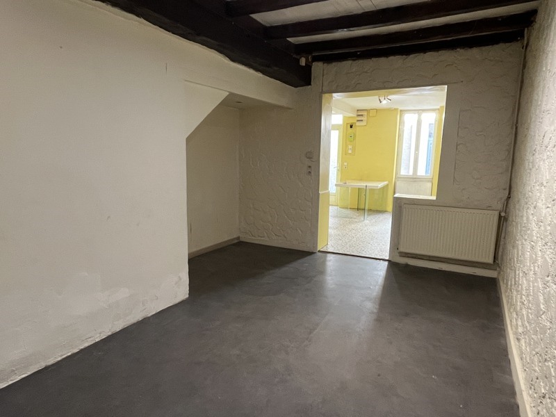 Vente Maison CASTILLON LA BATAILLE - 5 pièces -100 m² - (33350)