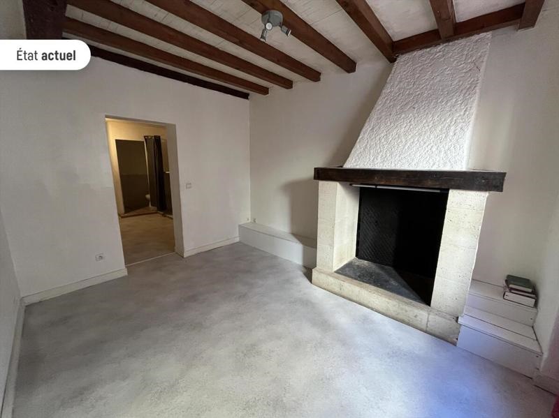 Vente Maison CASTILLON LA BATAILLE - 5 pièces -100 m² - (33350)