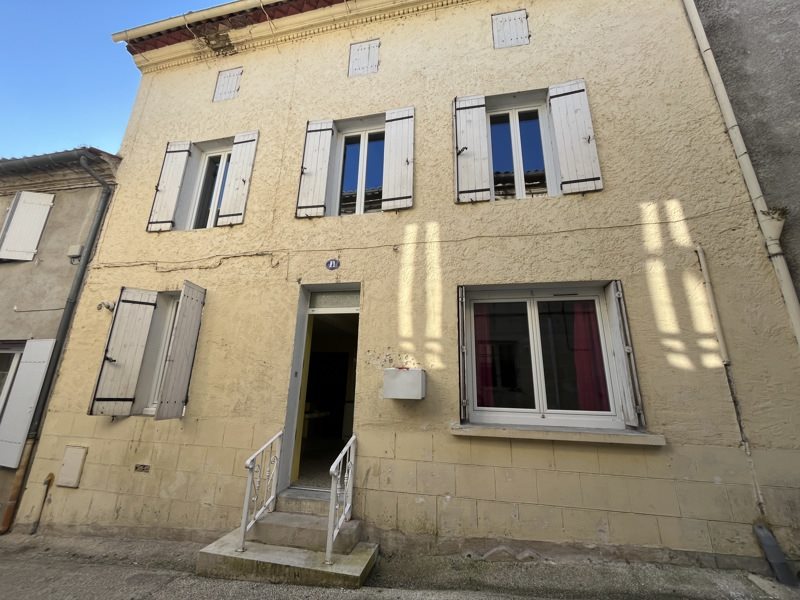 Vente Maison CASTILLON LA BATAILLE - 5 pièces -100 m² - (33350)