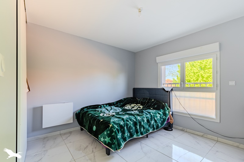 Vente Maison CASTILLON LA BATAILLE - 6 pièces -170 m² - (33350)
