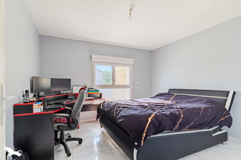 Vente Maison CASTILLON LA BATAILLE - 6 pièces -170 m² - (33350)
