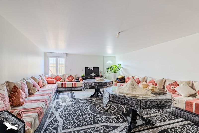 Vente Maison CASTILLON LA BATAILLE - 6 pièces -170 m² - (33350)