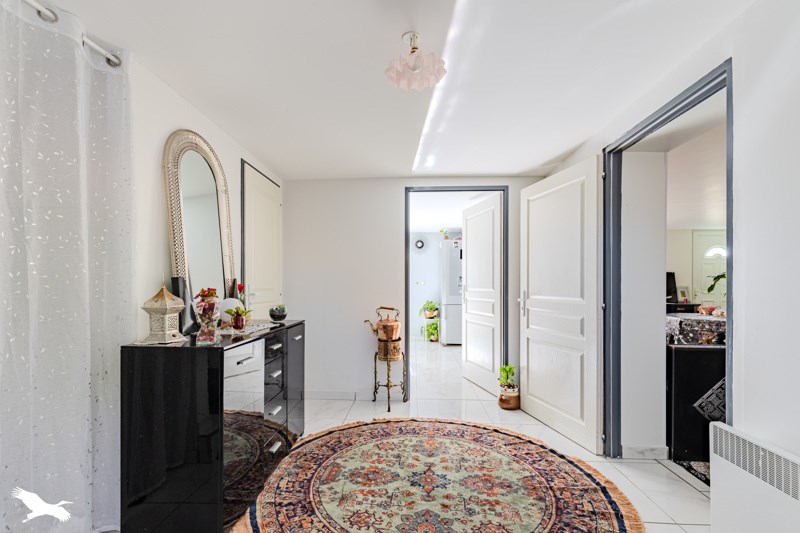 Vente Maison CASTILLON LA BATAILLE - 6 pièces -170 m² - (33350)