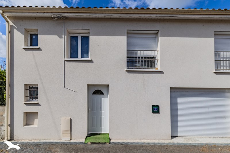 Vente Maison CASTILLON LA BATAILLE - 6 pièces -170 m² - (33350)