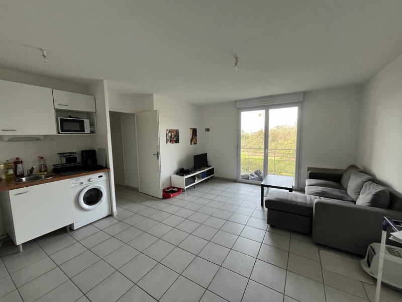 Vente Appartement CASTILLON LA BATAILLE - 2 pièces -39 m² - (33350)