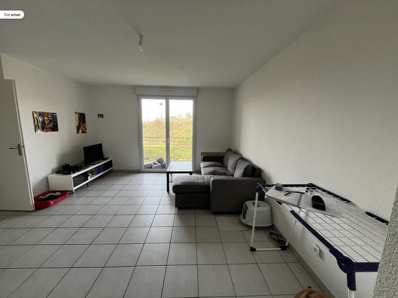 Vente Appartement CASTILLON LA BATAILLE - 2 pièces -39 m² - (33350)