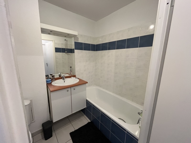 Vente Appartement CASTILLON LA BATAILLE - 2 pièces -39 m² - (33350)