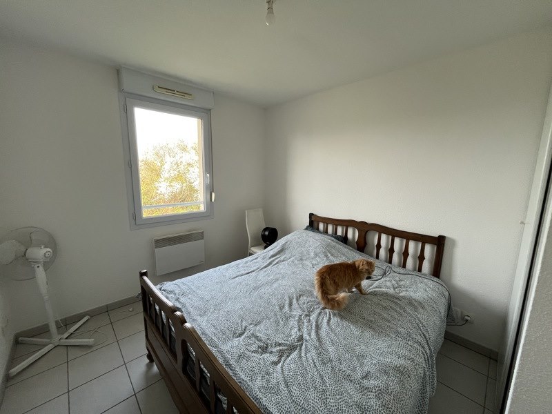 Vente Appartement CASTILLON LA BATAILLE - 2 pièces -39 m² - (33350)