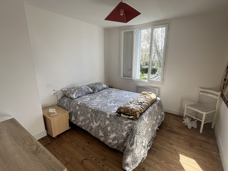 Vente Maison FLAUJAGUES - 4 pièces -85 m² - (33350)