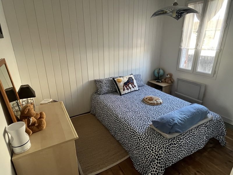 Vente Maison FLAUJAGUES - 4 pièces -85 m² - (33350)