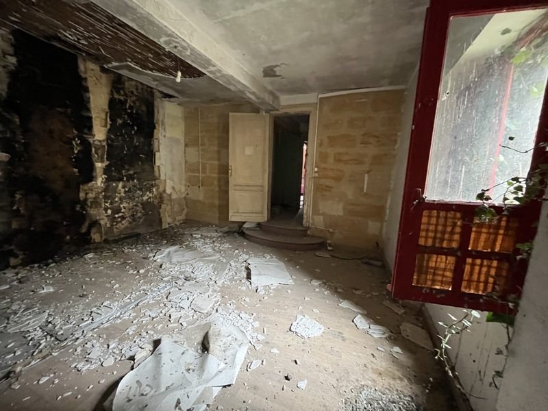 Vente Immeuble CASTILLON LA BATAILLE - -  200 m² - (33350)