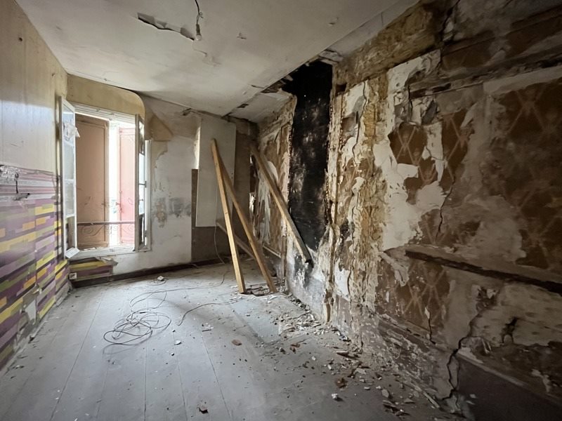 Vente Immeuble CASTILLON LA BATAILLE - -  200 m² - (33350)