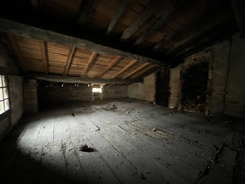 Vente Immeuble CASTILLON LA BATAILLE - -  200 m² - (33350)