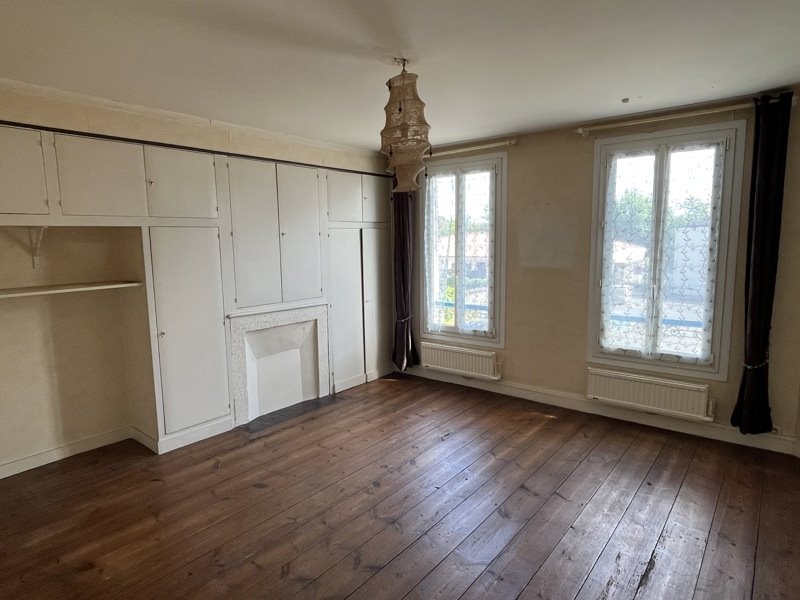 Vente Maison CASTILLON LA BATAILLE - 3 pièces -92 m² - (33350)