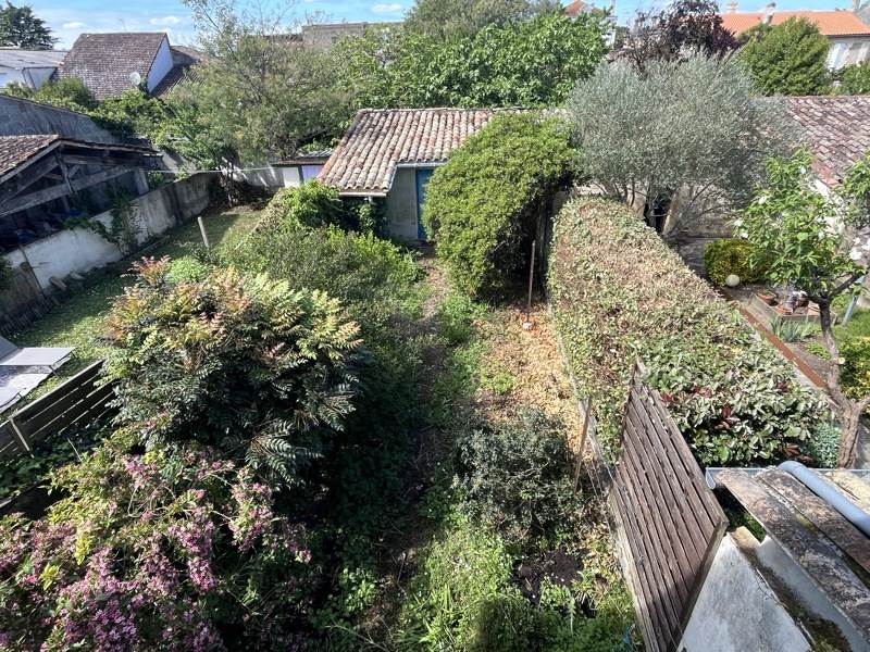 Vente Maison CASTILLON LA BATAILLE - 3 pièces -92 m² - (33350)