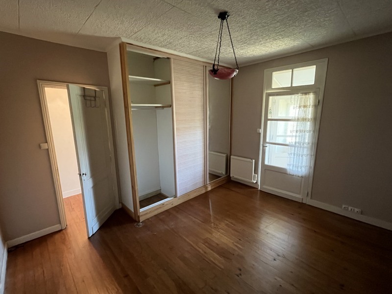 Vente Maison CASTILLON LA BATAILLE - 3 pièces -92 m² - (33350)