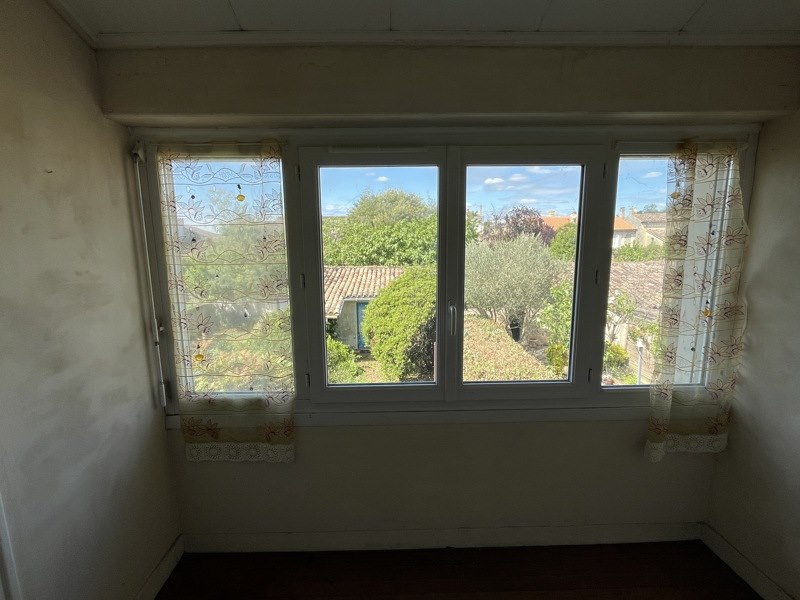 Vente Maison CASTILLON LA BATAILLE - 3 pièces -92 m² - (33350)