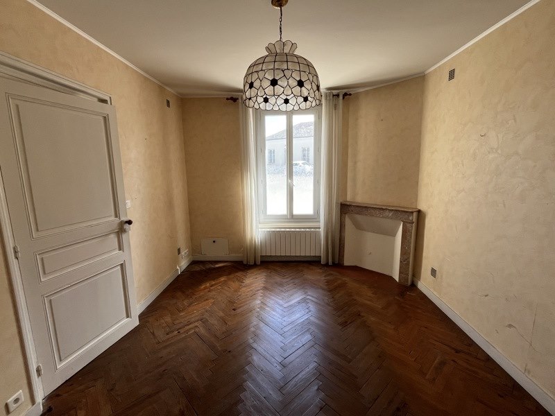 Vente Maison CASTILLON LA BATAILLE - 3 pièces -92 m² - (33350)