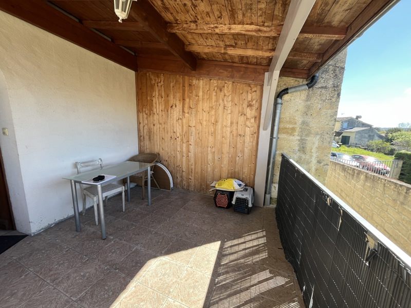 Vente Immeuble CASTILLON LA BATAILLE - -  230 m² - (33350)
