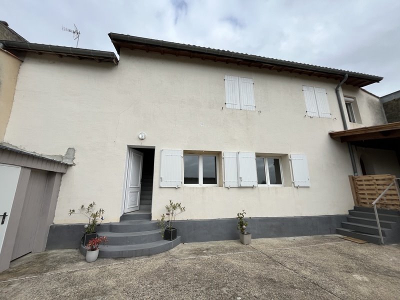 Vente Immeuble CASTILLON LA BATAILLE - -  230 m² - (33350)